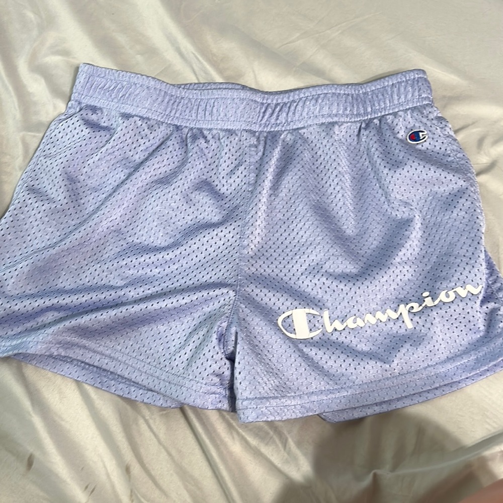 champion shorts